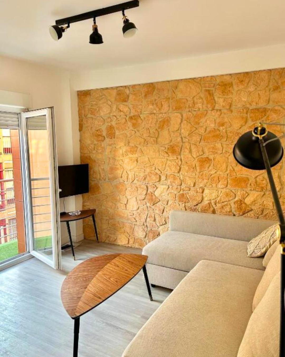 Casa Care - Al Ladito De La Playa Gijón Esterno foto