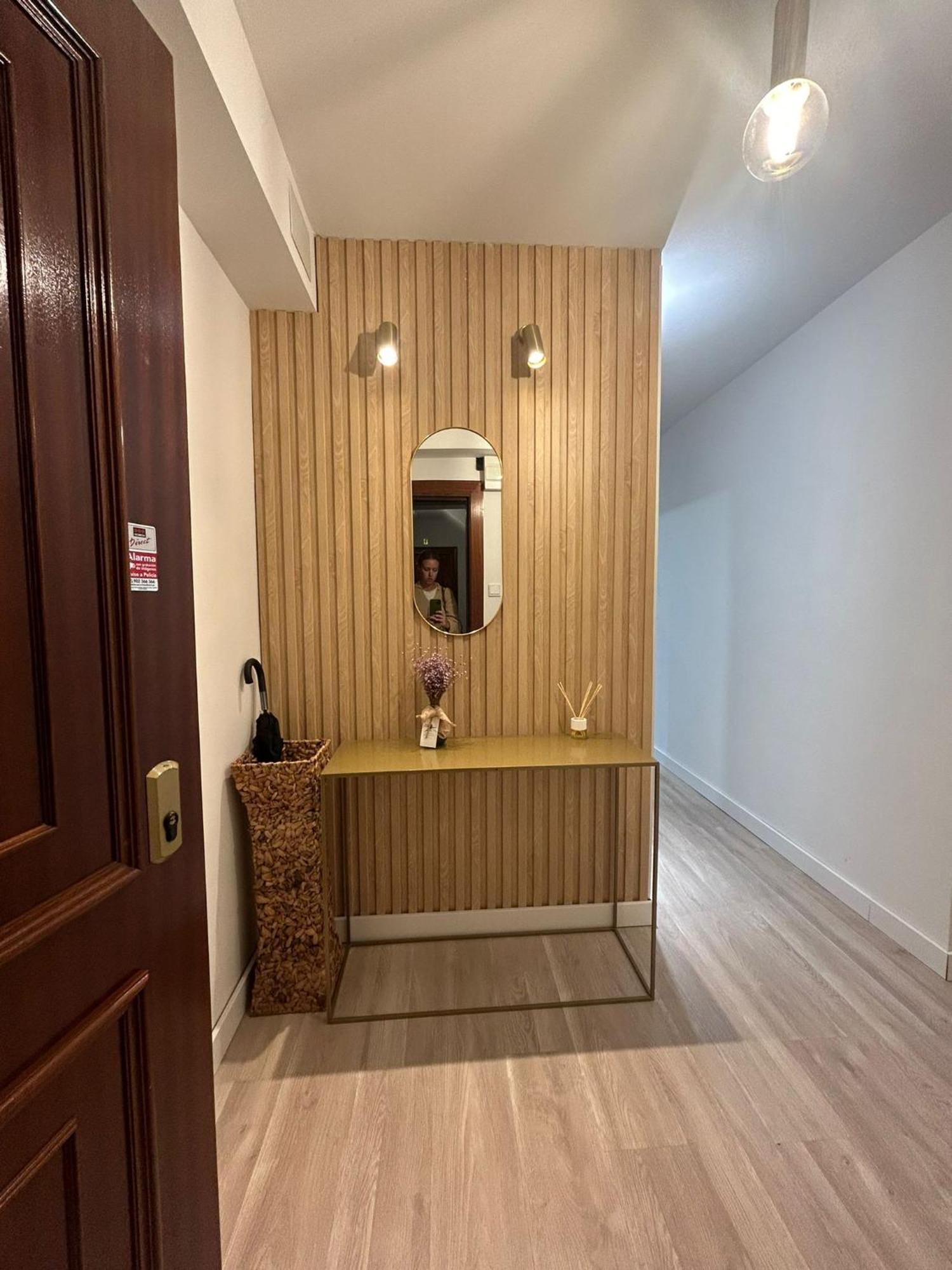Casa Care - Al Ladito De La Playa Gijón Esterno foto